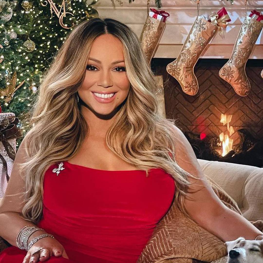 Mariah Carey svake godine na hitu zaradi više od 5 mil. kuna