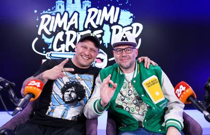 Phat Phillie: 'Hrvatska uskoro dobiva prvi hip hop muzej u Europi'