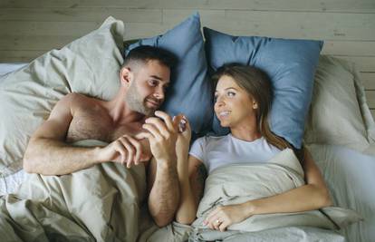 Evo kako obogatiti odnos i što morate napraviti kako bi vaš seksualni život bio kvalitetniji