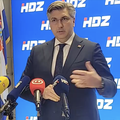 Andrej Plenković: Mijenjamo zakone, curenje informacija iz spisa bit će kazneno djelo