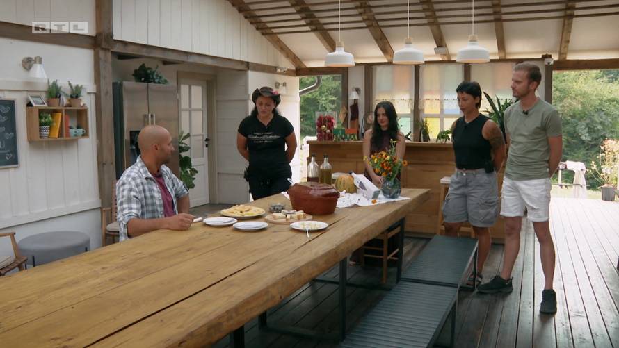 Plavci su pobijedili u tjednom zadatku, a Dejan je napustio imanje: 'Rade totalno krivo'