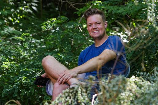 Amerikanac koji uređuje kuću u Zagorju u problemima: 'Oni su doslovno posvuda, usmrde sve'