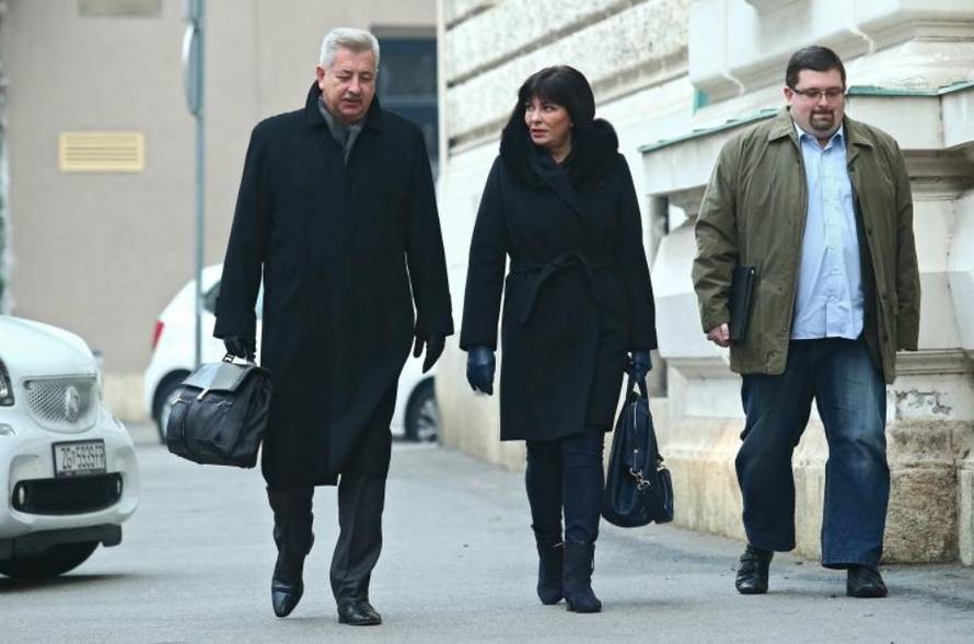 Sanjin Strukic/PIXSELL 