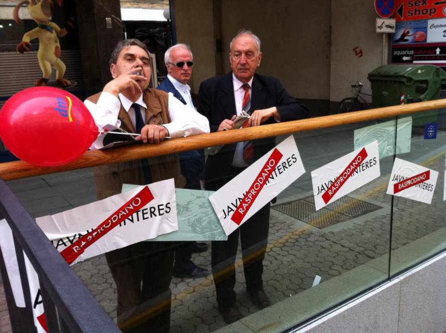 Marko Lukunić/Pixsell