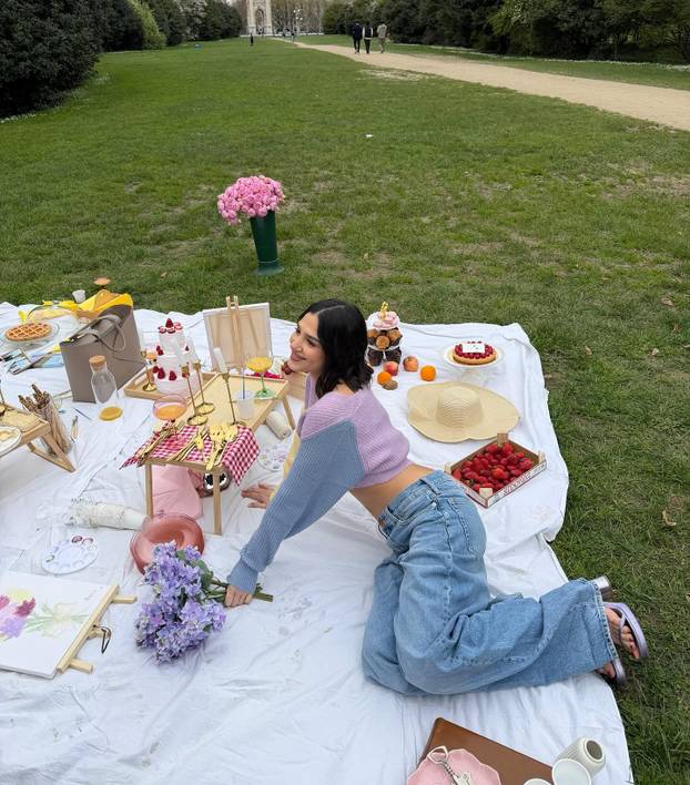 FOTO Ona tješi braniča Italije nakon noćne more u Zenici