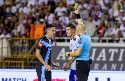 Ako je u analizi jedna situacija s Poljuda o startu za žuti, gdje su druge slične situacije ovog kola?