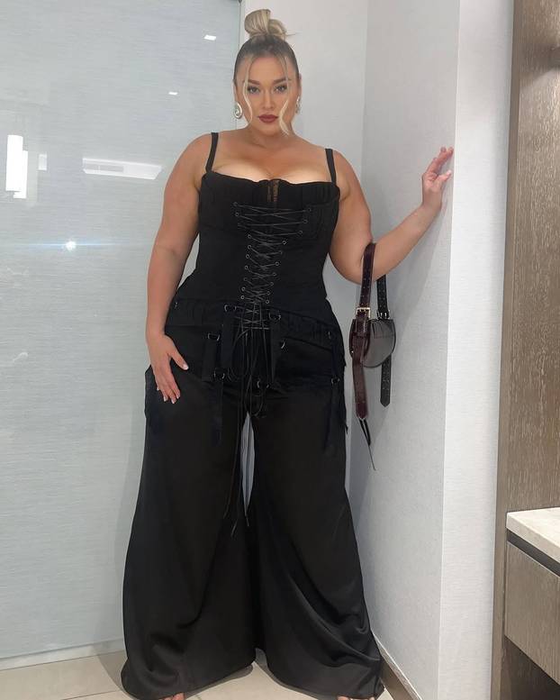 FOTO Amerikanka podijelila internet: Jednima je savršena, drugima previše, a vama?