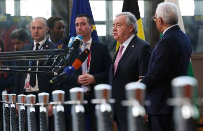 Europa opet bez Mađarske izražava punu potporu Ukrajini