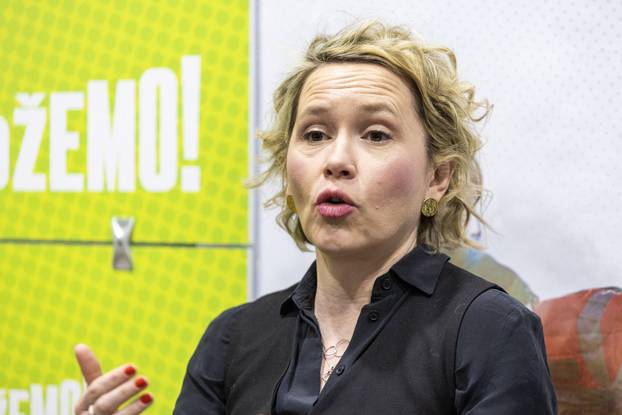 Pula: Okrugli stol na temu Mentalno zdravlje djece i mladih