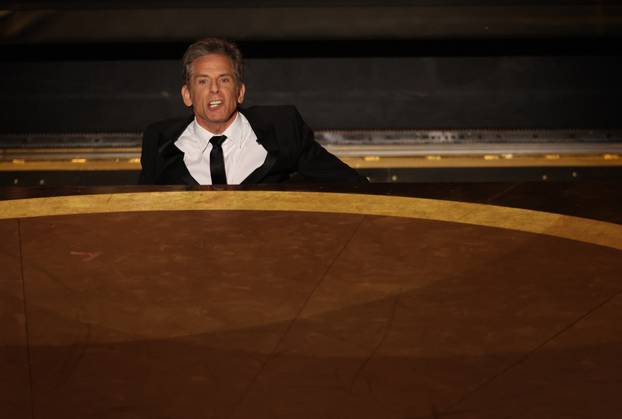 97th Academy Awards - Oscars Show - Hollywood