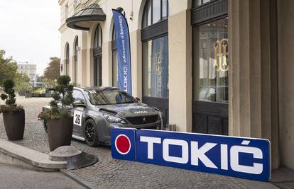 Tokić d.d. izlazi na burzu, u ponudi više od milijun dionica: 'Ovo je novi korak za grupaciju'