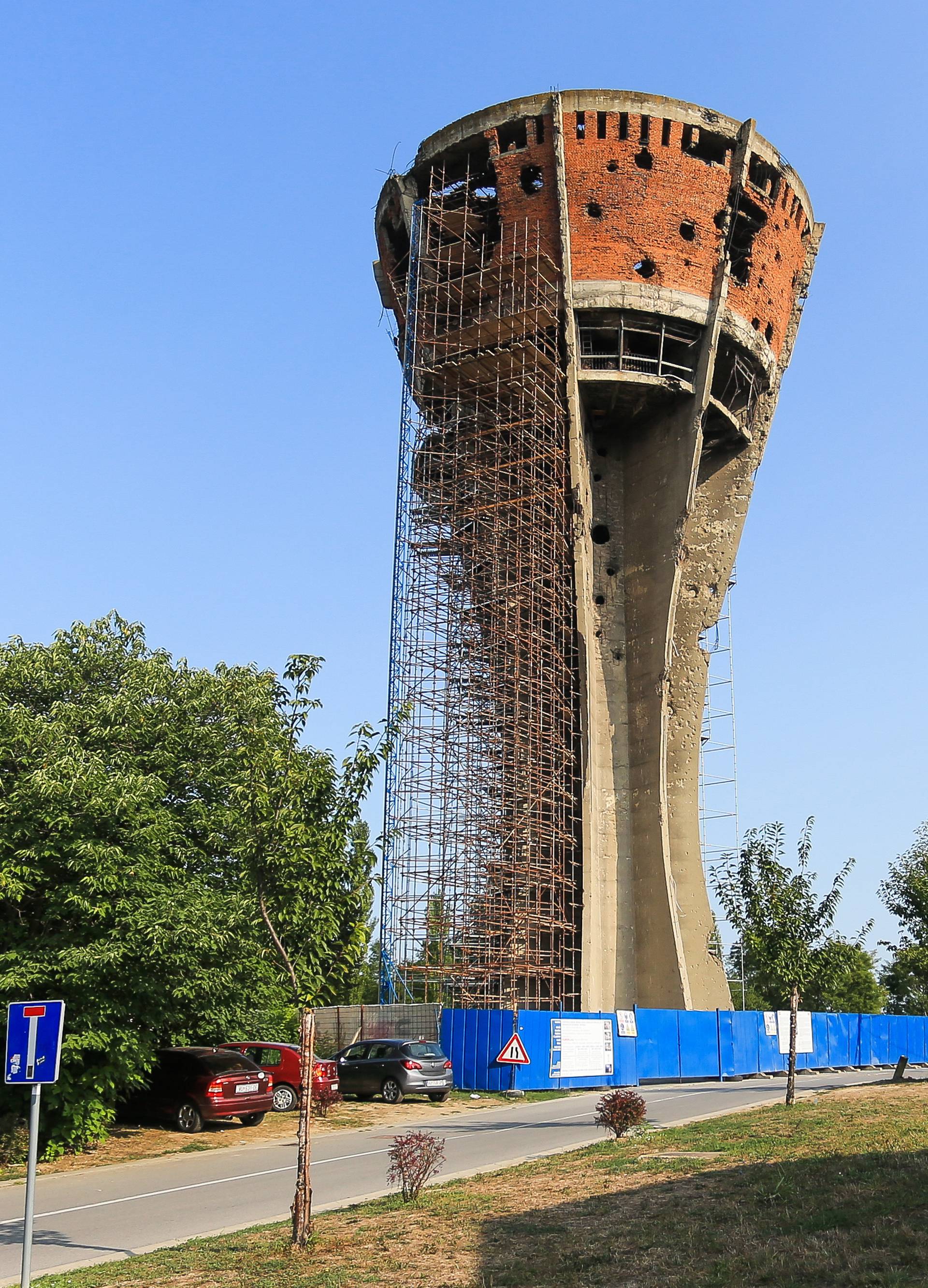 Vukovar: Sa sjednice Gradskog vijeća otišli vijećnici SDP-a