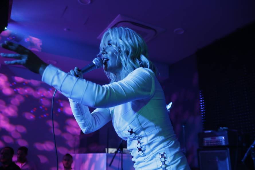 Bivši Mister Hrvatske Andreji Šušnjari pokazao je muškost