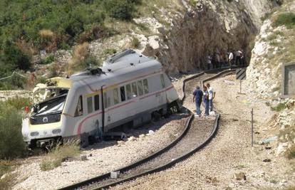 'Strogo nadzirani' vlak smrti iz Rudina je svratište narkomana