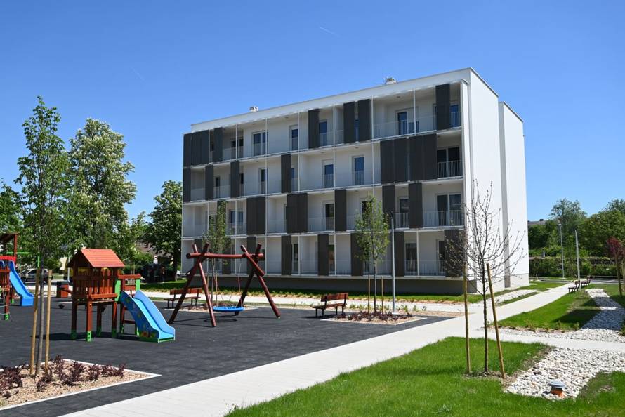 U sisačkoj bolnici rodilo se 74 beba više nego prošle godine: 'Stvarni brojevi su još i veći'