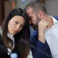 Ivošević: 'Listić Katarine Prnjak nije autentičan'. Prnjak tvrdi: 'Neću se njemu objašnjavati!'
