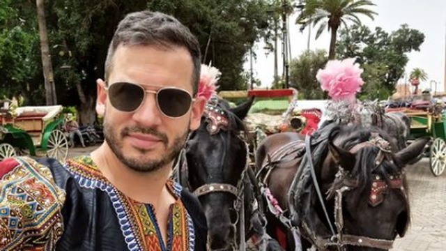 Boris Rogoznica otputovao je u Maroko za Uskrs: 'Glavni grad je lud, da luđi ne može biti...'