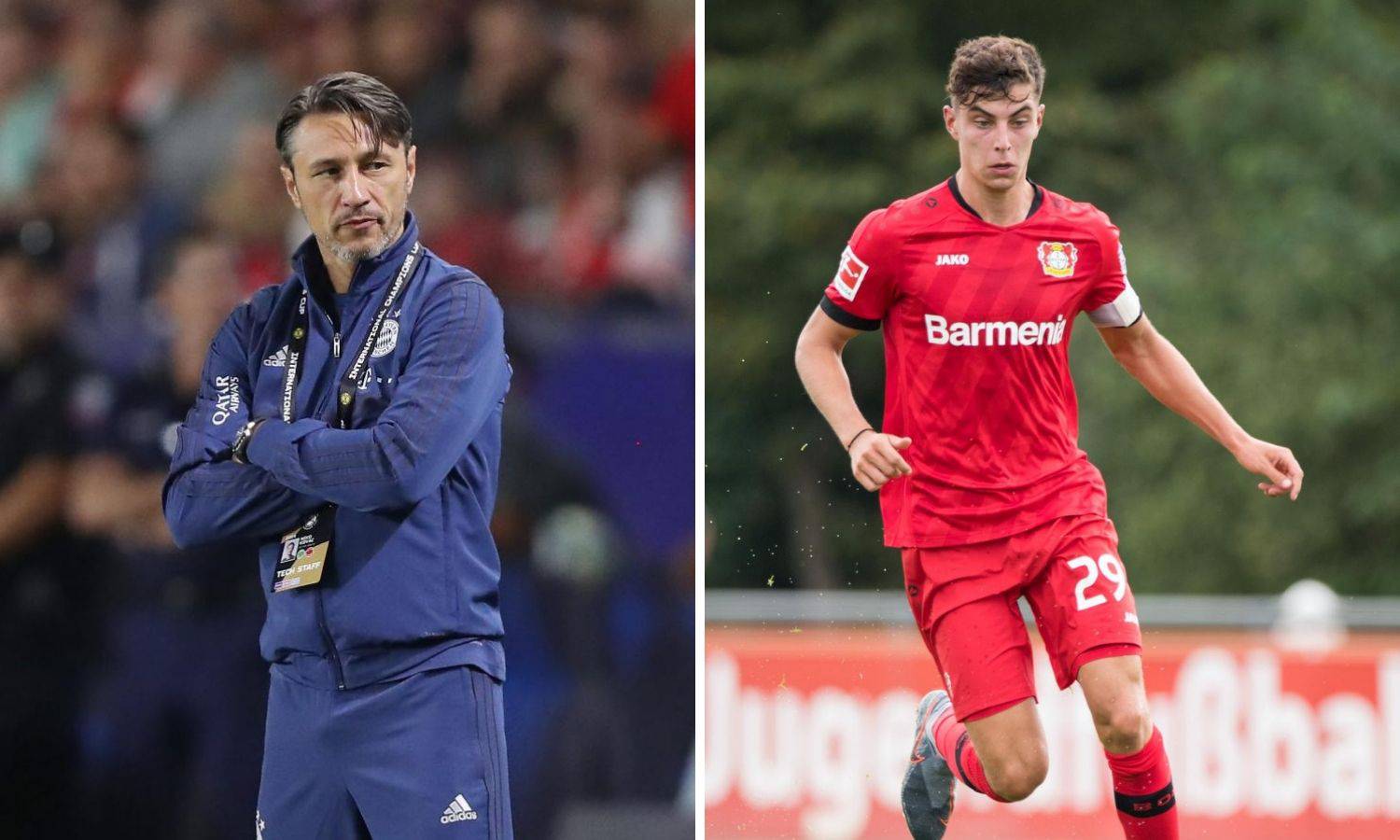 Nitko ne želi u Bayern: 'Mislim da to nije pravi korak za mene'