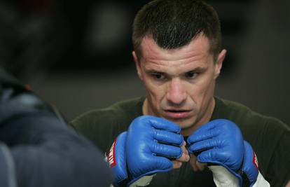 A tek je napunio 50: Cro Cop objavio fotku i očarao fanove