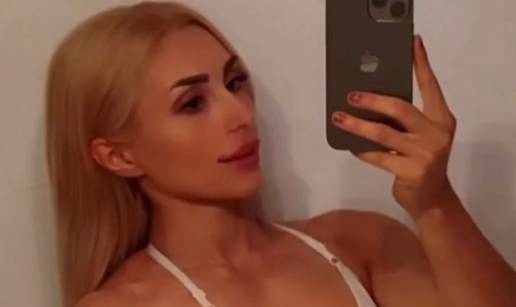 FOTO Afganistanku su prisilno udali dok je imala 15, a onda se transformirala. Pogledajte je!