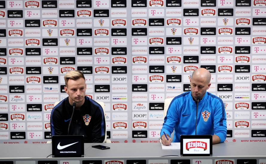 'Ako osvojimo SP, možemo se i svi oprostiti od reprezentacije'