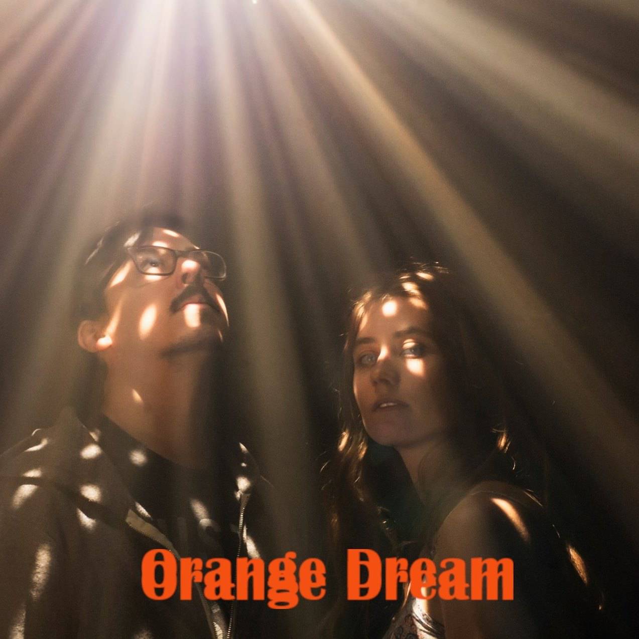 Minimalistički rock duo Orange Dream dolazi u Močvaru: Album su snimili u podrumu stana