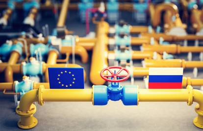 Rusija: Europa će sad energiju platiti 400 mlrd. dolara skuplje!