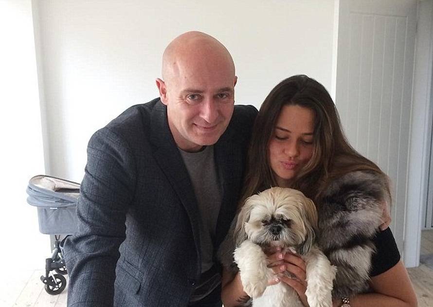 Oteta djevojka ocu porukama potajno javljala svoju lokaciju