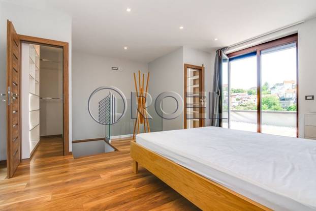 FOTO Luksuz u Gračanima: Jeste li ikad vidjeli ovakav wellness unutar vile? Cijena je 'paprena'