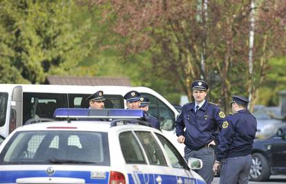 Slovenska policija u velikoj akciji uhitila više od 50 dilera 
