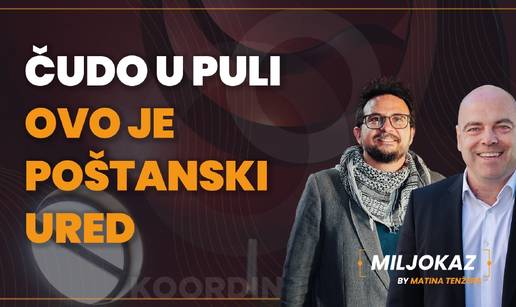 Pogledajte gdje je Luka Nižetić snimao Južinu
