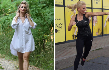 Fitness trenerica stiže u 'Ljubav je na selu': 'Kao ostvarena ličnost mogu ponuditi mnogo'