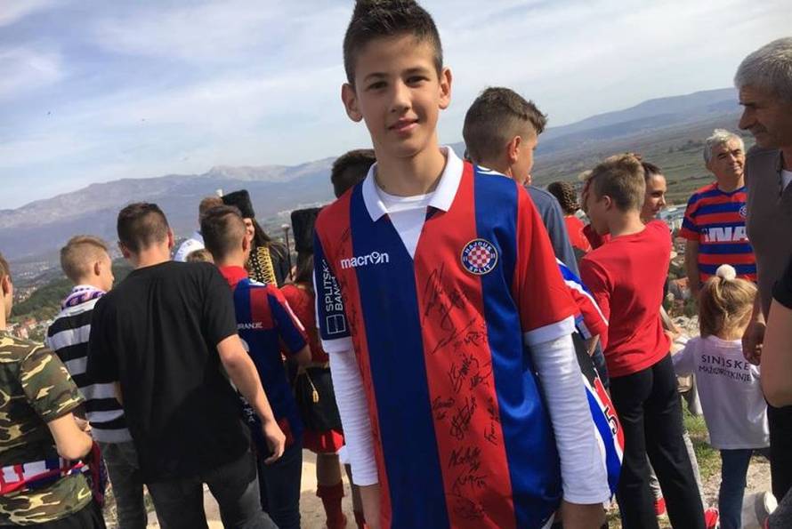 Hajduk poziva sve navijače na slikanje za klupski kalendar '17