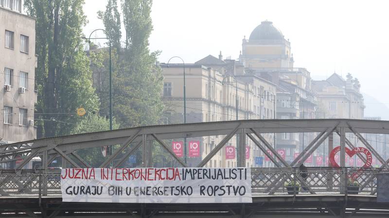 Uskoro potpis sporazuma o Južnoj plinskoj interkonekciji američkih investitora i FBiH