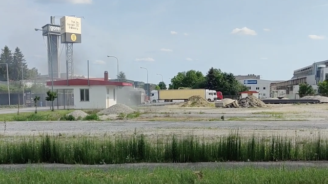 VIDEO Gorjela trafostanica u Sesvetama, požar lokaliziran