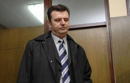 Saborski zastupnik Moharić je osuđen na 10 mjeseci uvjetno