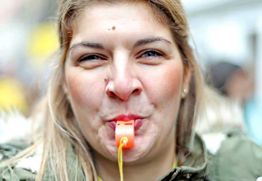 'Vlada je najgori razred' i ostali genijalni transparenti učitelja