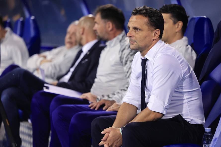 Dinamo i Istra sastali se u 04. kolu SuperSport HNL-a