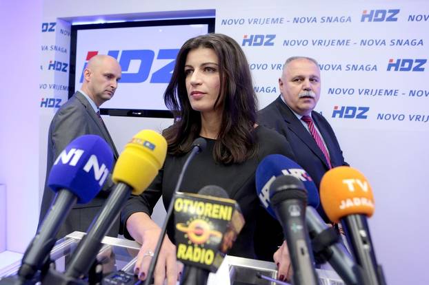 Patrik Macek/PIXSELL