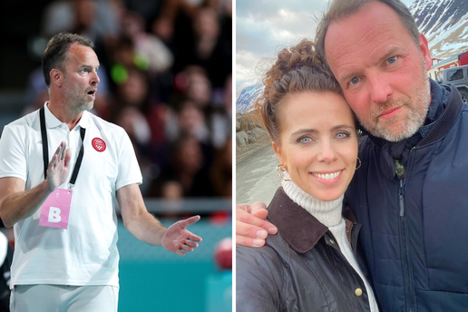 Sigurdsson iza sebe ima brak i 3 djece, a sada ljubi bivšu misicu