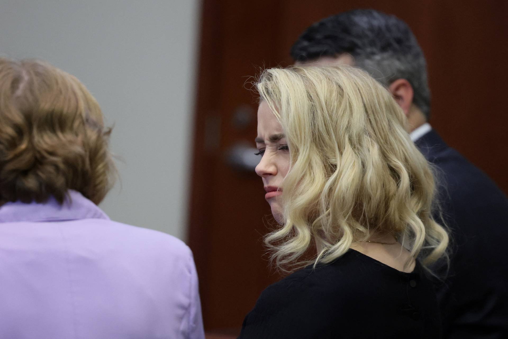 Jury deliberations in Depp v. Heard defamation case continue in Fairfax, Virginia