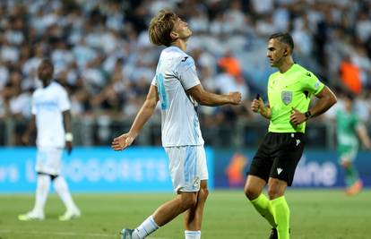 Evo gdje gledati uzvratni susret između Rijeke i Shelbournea