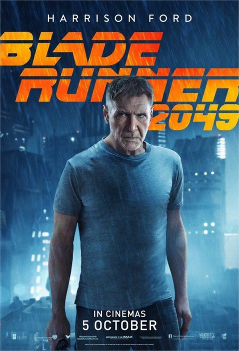 'Blade Runner 2049': Kakva je budućnost koja nam dolazi?