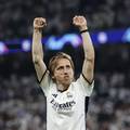 Marca: Gotovo je! Luka Modrić ostaje u Realu još godinu dana