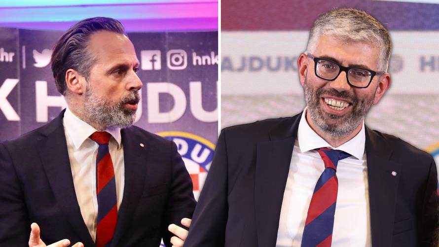 Hajduk se u 2024. zadužio za devet milijuna eura! Više novca troši na igrače i mora prodavati