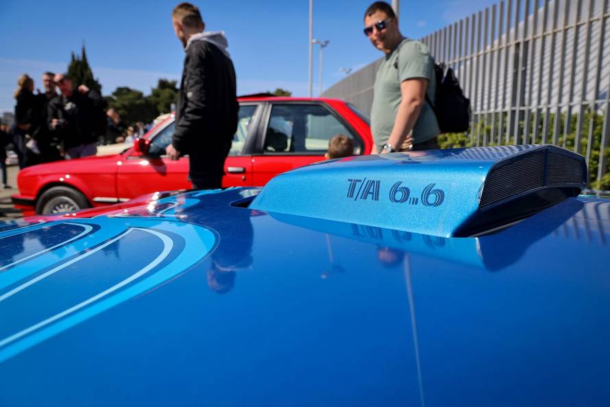 Zadar: Održana je šesta po redu “Nagrada grada Zadra”