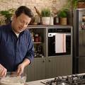 Jamie Oliver pokazao je kako napraviti kruh s tri sastojka