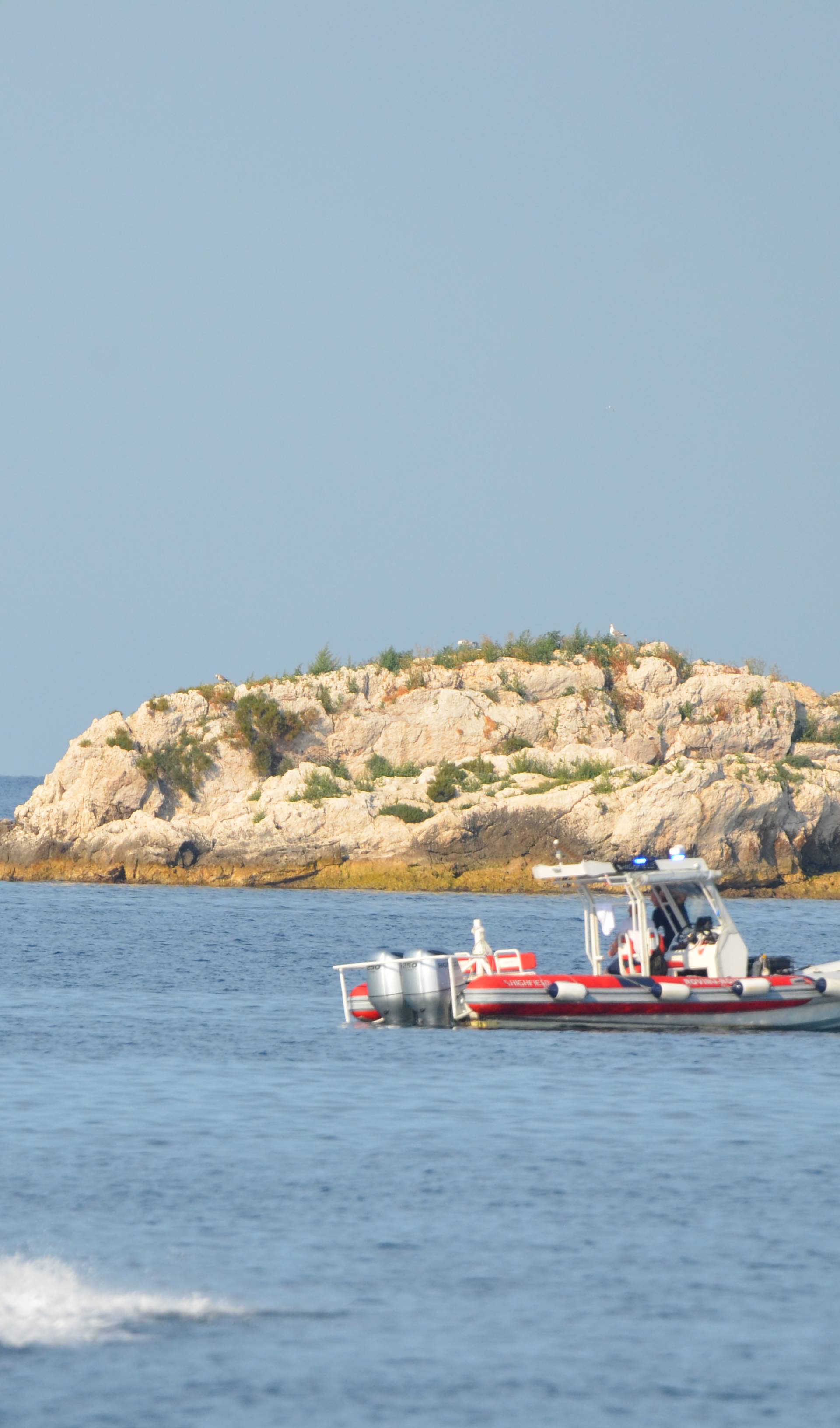 Pao u more dok je vozio jet ski u Istri: Turist doživio infarkt?