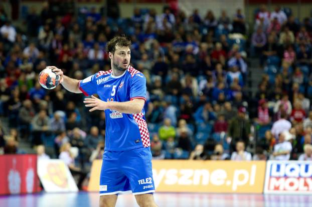 FOTO Ili pobjeda od 11 razlike ili put kući. Uslijedilo je čudo nad čudima! Prošlo je deset godina