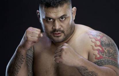 Mark Hunt: Otac je zlostavljao mene i braću, a sestru silovao